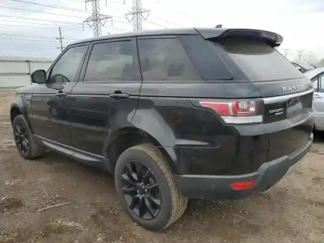 SALWR2VF5GA557881 2016 LAND ROVER RANGEROVER-1