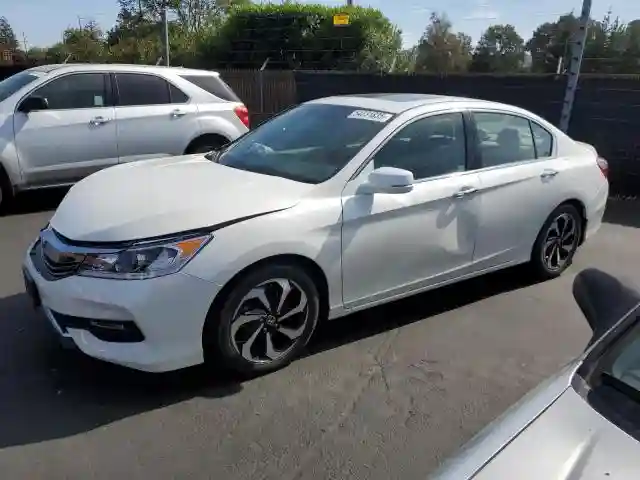 1HGCR3F83GA003224 2016 HONDA ACCORD-0