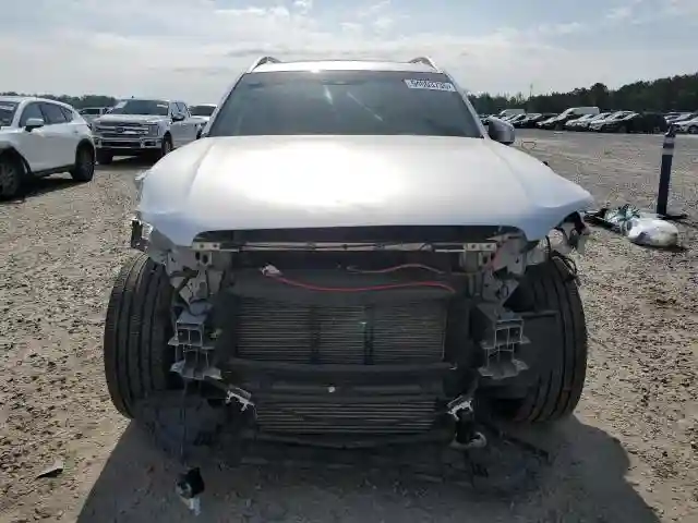YV4A22PK0K1464157 2019 VOLVO XC90-4