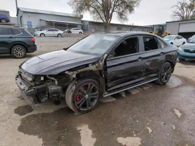 3VW6T7BU7KM177605 2019 VOLKSWAGEN JETTA-0