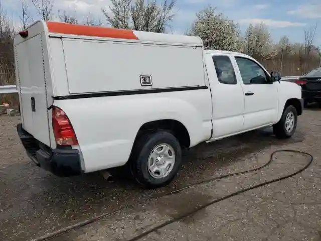 5TFTX4CN4FX055395 2015 TOYOTA TACOMA-2
