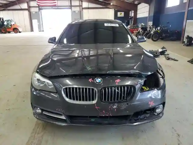 WBA5A5C59FD521112 2015 BMW 5 SERIES-3