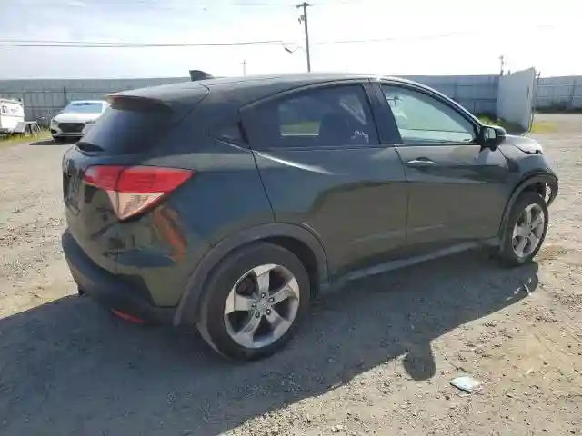 3CZRU5H54HM702009 2017 HONDA HR-V-2