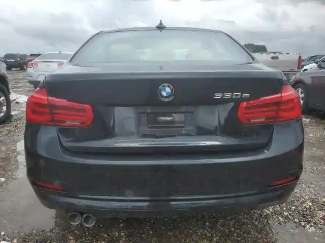 WBA8E1C39HA029886 2017 BMW 3 SERIES-5