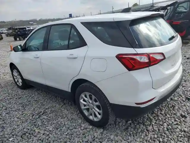 2GNAXHEV4J6220390 2018 CHEVROLET EQUINOX-1