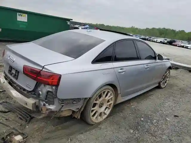 WAUHGAFC2GN063620 2016 AUDI A6-2