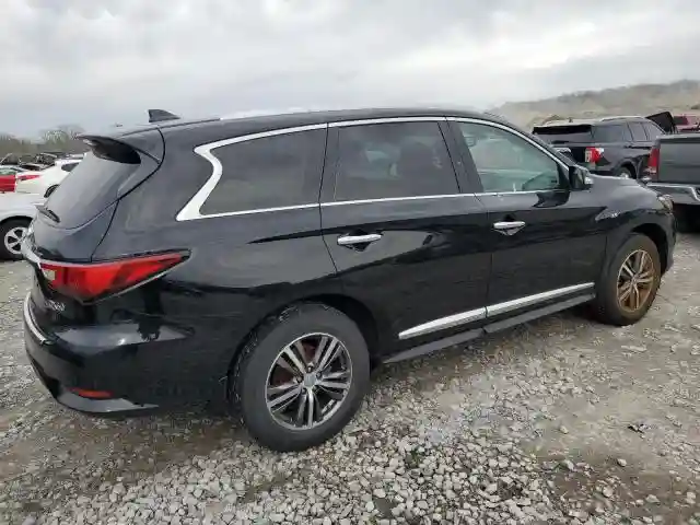 5N1DL0MM2HC516954 2017 INFINITI QX60-2