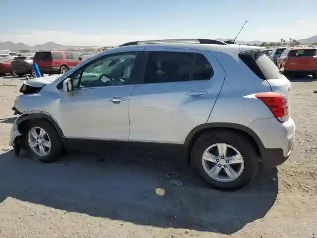 3GNCJLSB2KL228234 2019 CHEVROLET TRAX-1