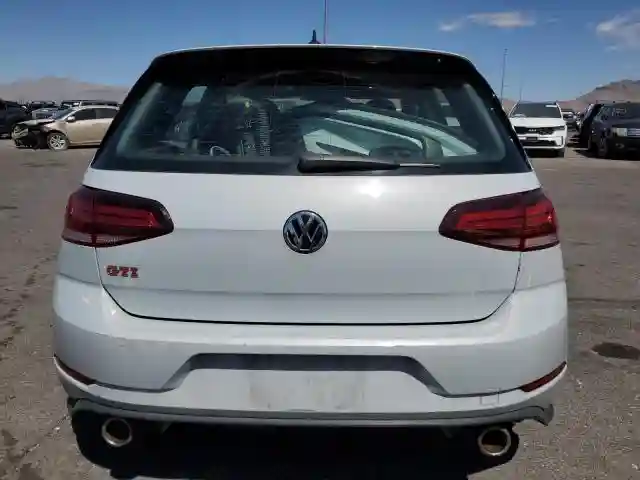 3VW6T7AU6KM034520 2019 VOLKSWAGEN GTI-5