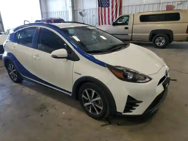 JTDKDTB36J1617341 2018 TOYOTA PRIUS-3