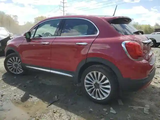 ZFBCFYDT4GP389082 2016 FIAT 500-1