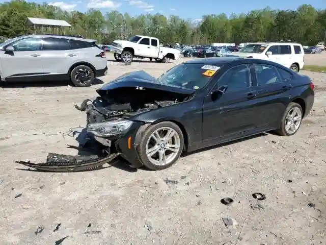 WBA4B1C57GG242050 2016 BMW 4 SERIES-0