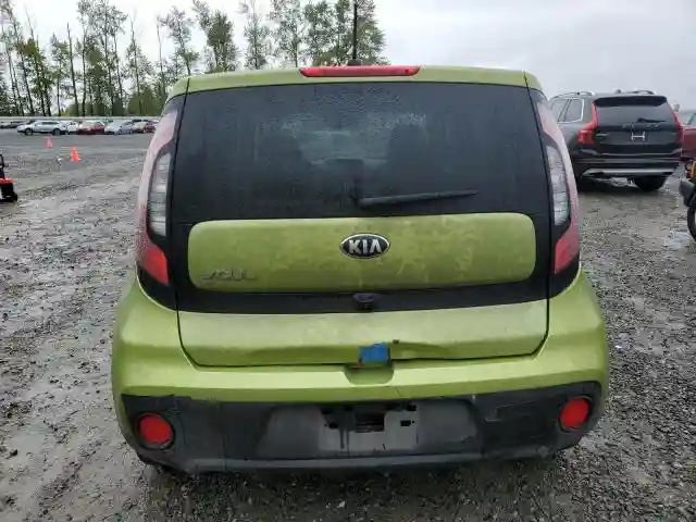 KNDJN2A25K7912148 2019 KIA SOUL-5
