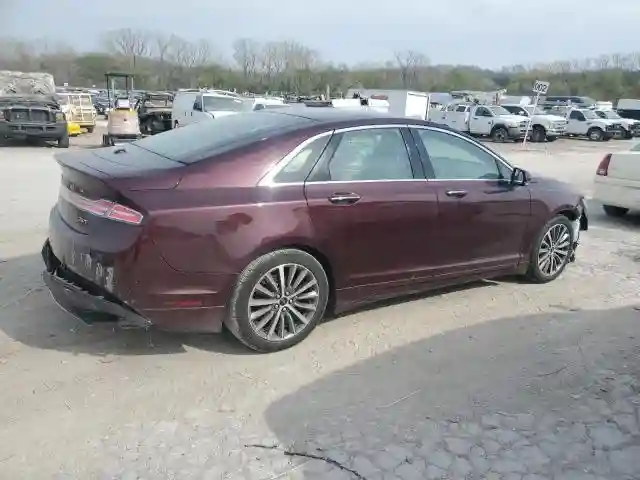 3LN6L5C93JR618516 2018 LINCOLN MKZ-2