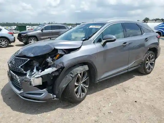 2T2HZMAA8LC176677 2020 LEXUS RX350-0