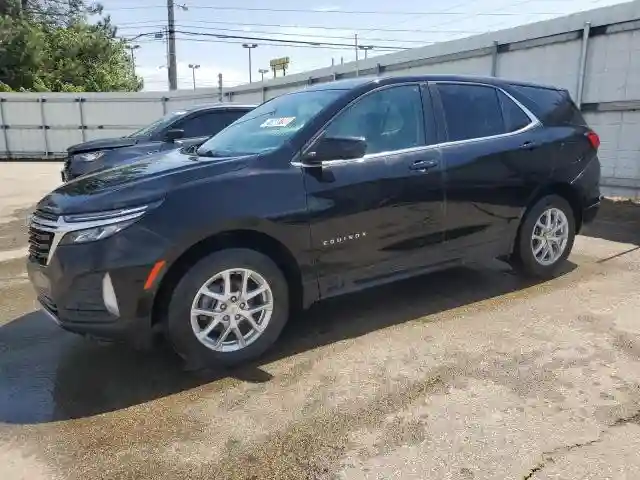 2GNAXUEV3N6130274 2022 CHEVROLET EQUINOX-0