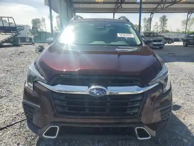 4S4WMAWD1R3425491 2024 SUBARU ASCENT-4