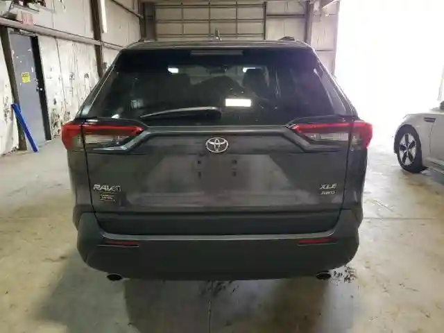 2T3P1RFV8MC163534 2021 TOYOTA RAV4-5