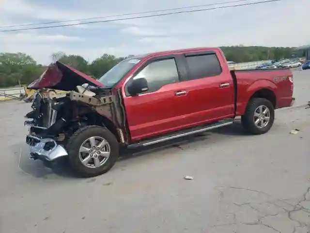 1FTEW1EP7LFA74548 2020 FORD F-150-0