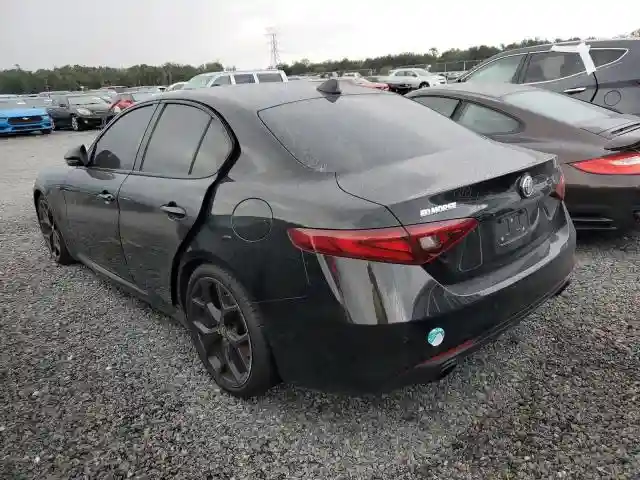 ZARFAMAN4K7622772 2019 ALFA ROMEO GIULIA-1