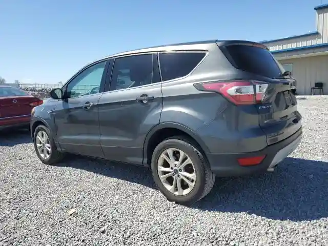 1FMCU0GDXHUB51163 2017 FORD ESCAPE-1