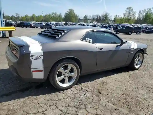2C3CDZBTXHH658675 2017 DODGE CHALLENGER-2