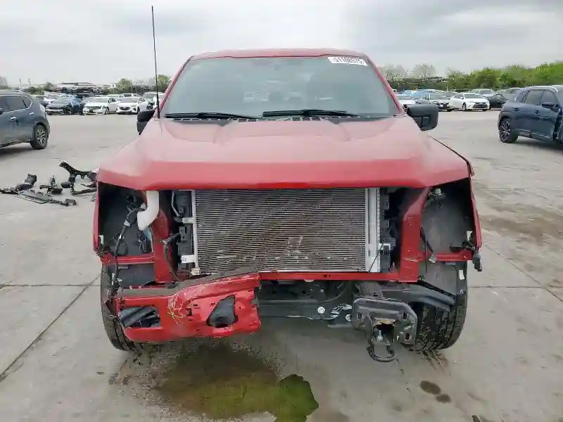 1FTFW2L54RKD99590 2024 FORD F150 STX-4