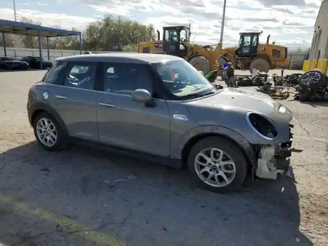 WMWXU3C56K2H86566 2019 MINI COOPER-3