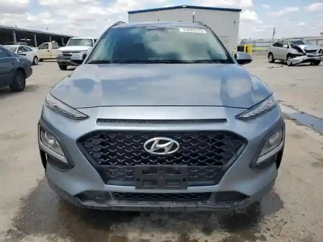 KM8K22AA5LU413367 2020 HYUNDAI KONA-4
