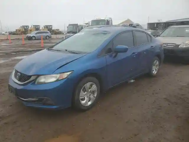 19XFB2F52FE089993 2015 HONDA CIVIC-0