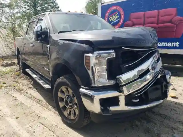 1FT8W3BT8KEG29067 2019 FORD F350-3