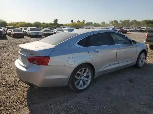 2G1125S35J9109539 2018 CHEVROLET IMPALA-2
