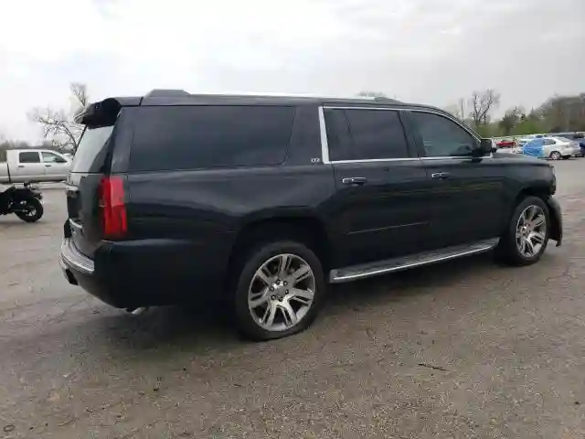 1GNSCKKC3FR291995 2015 CHEVROLET SUBURBAN-2