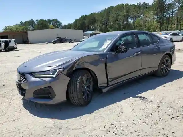 19UUB5F59PA000337 2023 ACURA TLX-0