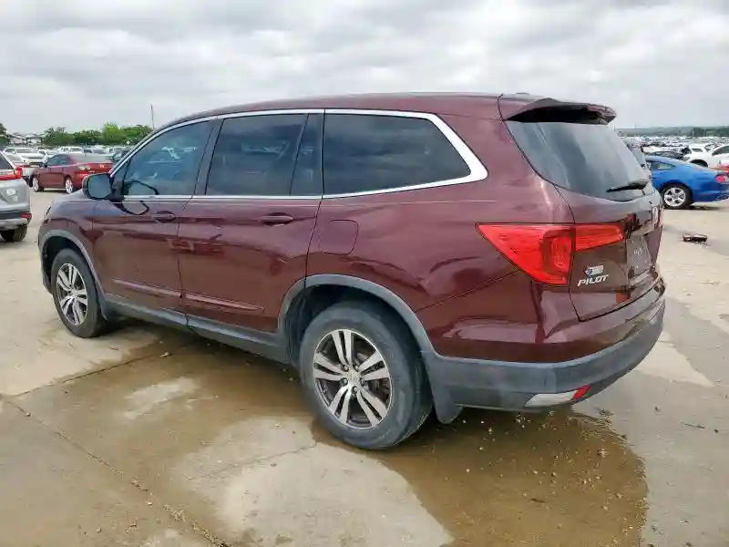 5FNYF5H74GB017864 2016 HONDA PILOT-1