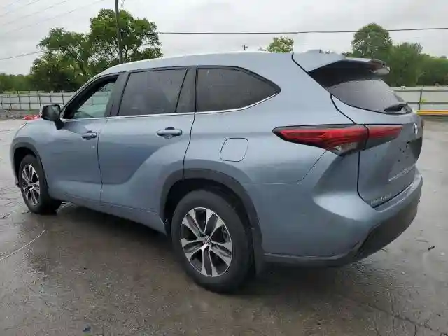 5TDGZRBH9LS021152 2020 TOYOTA HIGHLANDER-1