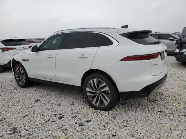 SADCJ2EX6NA702096 2022 JAGUAR F-PACE-1