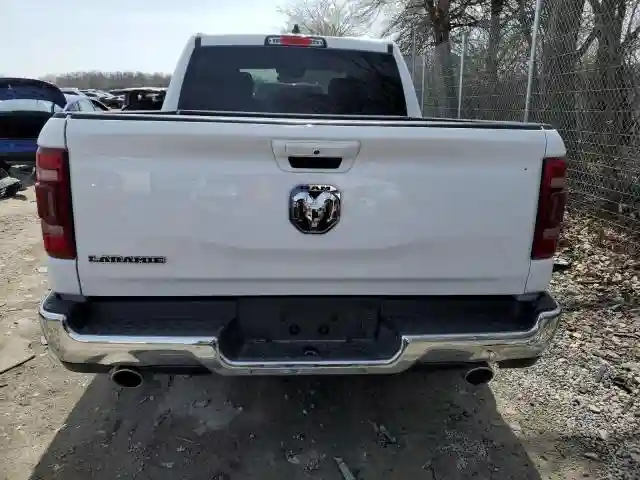 1C6RREJT8RN205396 2024 RAM 1500-5