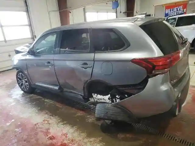 JA4AZ3A35JZ071416 2018 MITSUBISHI OUTLANDER-1