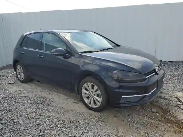 3VWG57AU5LM004456 2020 VOLKSWAGEN GOLF-3