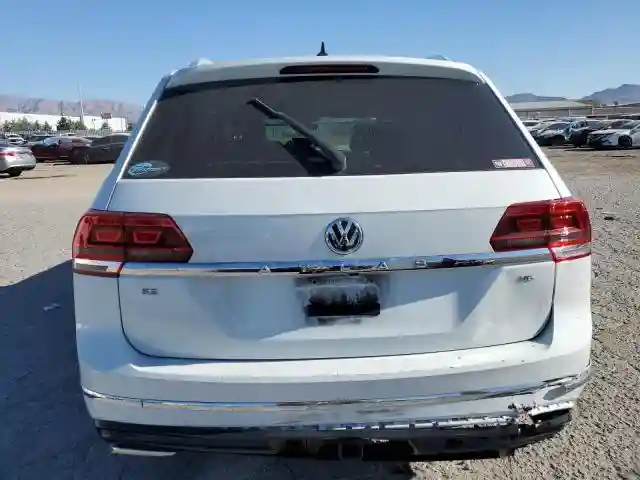 1V2YR2CA8KC512761 2019 VOLKSWAGEN ATLAS-5