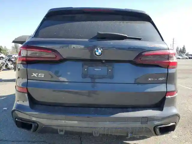 5UXCR6C05N9L11250 2022 BMW X5-5