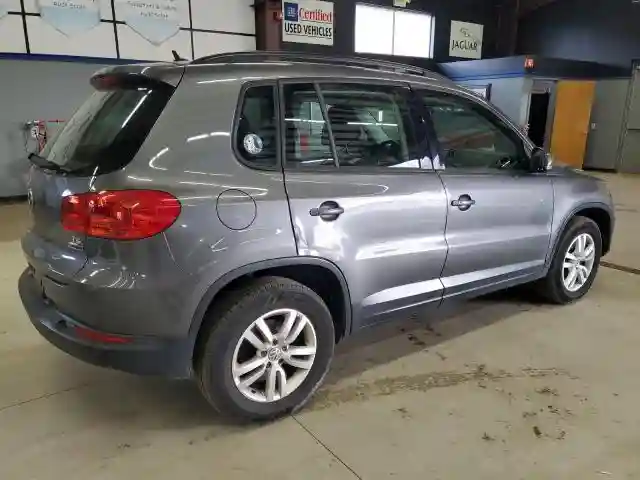 WVGBV7AX7GW578033 2016 VOLKSWAGEN TIGUAN-2