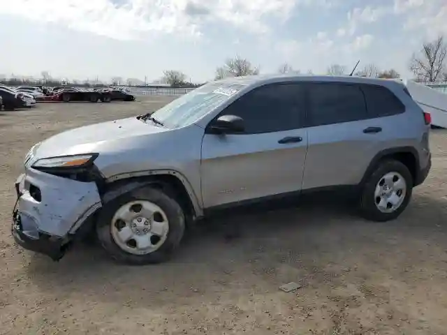 1C4PJMAS7GW365687 2016 JEEP GRAND CHEROKEE-0