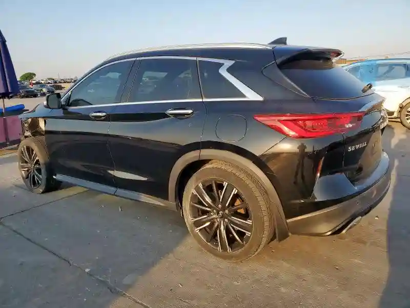 3PCAJ5BA9MF114509 2021 INFINITI QX50-1