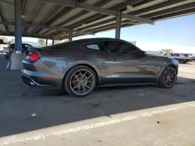 1FA6P8CF5H5333433 2017 FORD MUSTANG-2