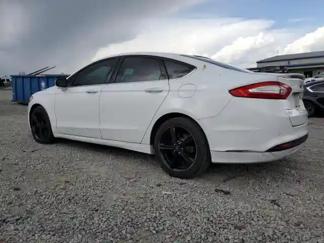 3FA6P0H75GR313388 2016 FORD FUSION-1