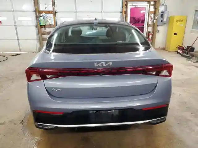 5XXG14J22NG132184 2022 KIA K5-5