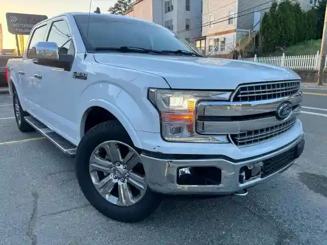 1FTEW1E54LKD05878 2020 FORD F-150-0