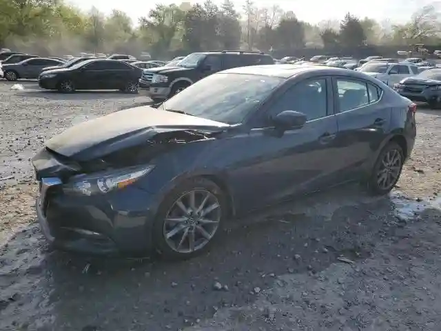 3MZBN1V32JM159522 2018 MAZDA 3-0